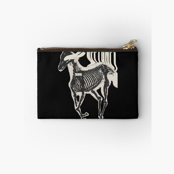 Item preview, Dark Horse Skeleton Band Graphic  designed and sold by anAubry01.