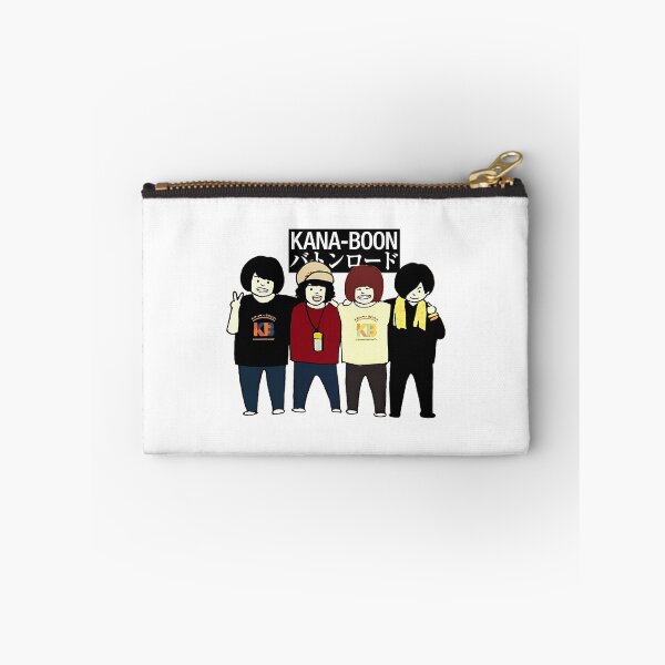 Item preview, Kana Boon designed and sold by TipicDesign.