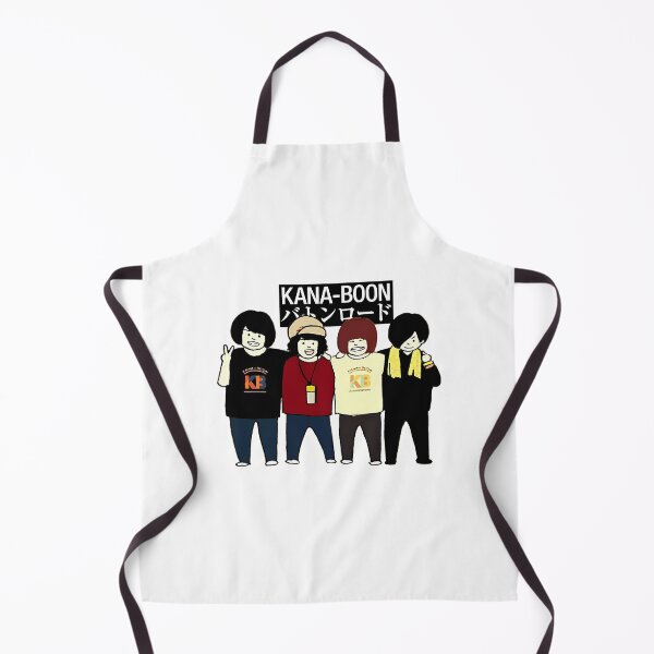 Item preview, Kana Boon designed and sold by TipicDesign.