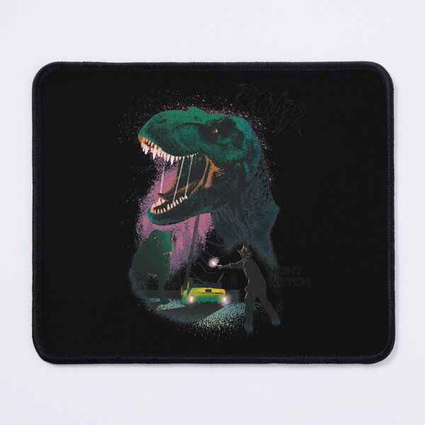 Item preview, Neon Night Predator Encounter designed and sold by VIVEKARIGUEZ.
