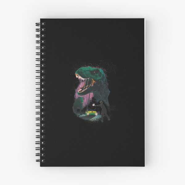 Item preview, Neon Night Predator Encounter designed and sold by VIVEKARIGUEZ.