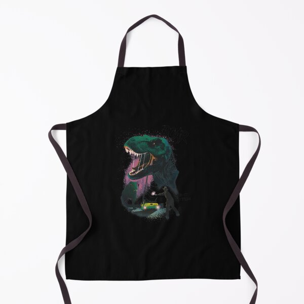 Item preview, Neon Night Predator Encounter designed and sold by VIVEKARIGUEZ.