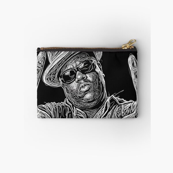 Item preview, Biggie Smalls Scribel Art designed and sold by stoppedonlin.