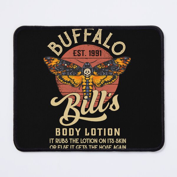 Item preview, Buffalo Bills Lotion designed and sold by BLRDVZN.