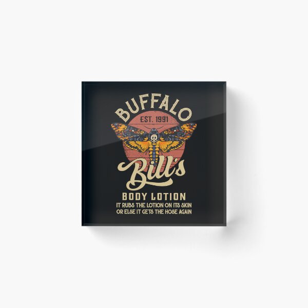 Item preview, Buffalo Bills Lotion designed and sold by BLRDVZN.