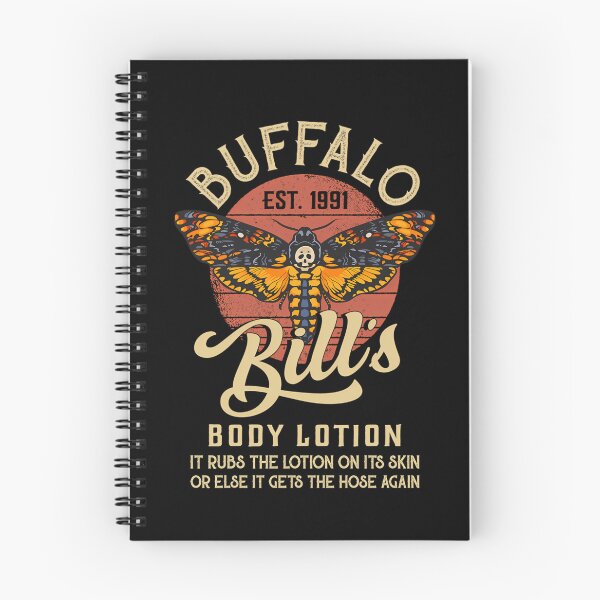 Item preview, Buffalo Bills Lotion designed and sold by BLRDVZN.