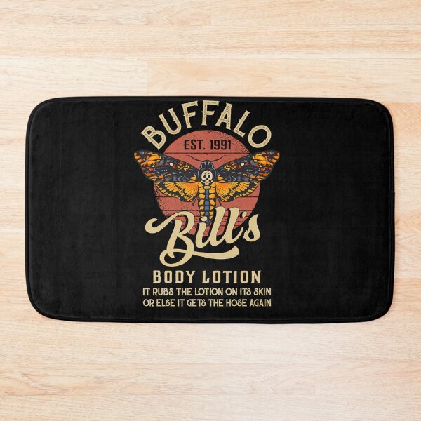 Item preview, Buffalo Bills Lotion designed and sold by BLRDVZN.
