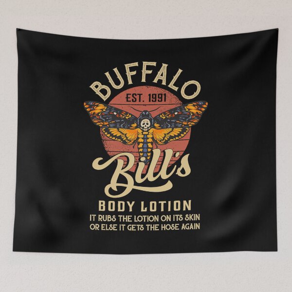 Item preview, Buffalo Bills Lotion designed and sold by BLRDVZN.