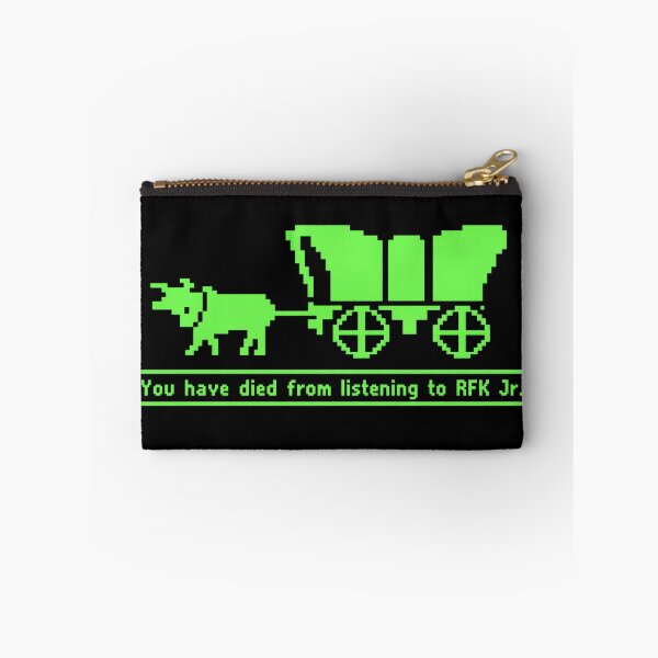 Item preview, You Have Died from Listening to RFK Jr designed and sold by Gerhard-VIN.