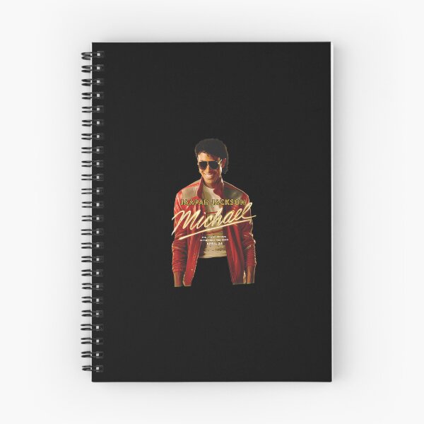 Item preview, Michael Movie Poster Art Tribute designed and sold by VIVEKARIGUEZ.