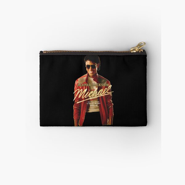 Item preview, Michael Movie Poster Art Tribute designed and sold by VIVEKARIGUEZ.