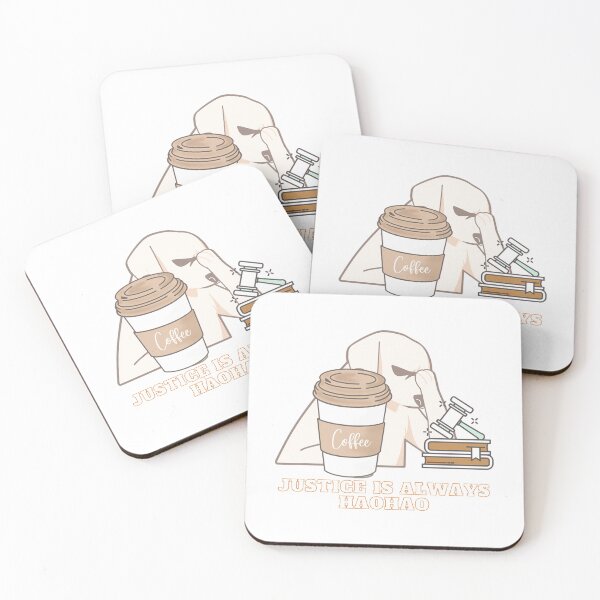 Item preview, Books And Coffee And Dogs And Social Justice designed and sold by teeashirtsb.