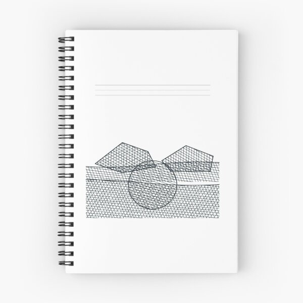 Item preview, Tide Pool Wood Engraving Elegant Coastal Nature Graphic designed and sold by TIDECHART.