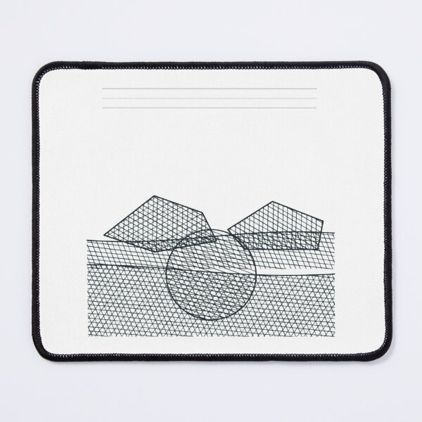 Item preview, Tide Pool Wood Engraving Elegant Coastal Nature Graphic designed and sold by TIDECHART.