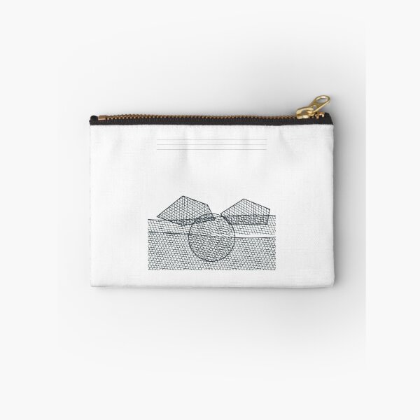Item preview, Tide Pool Wood Engraving Elegant Coastal Nature Graphic designed and sold by TIDECHART.