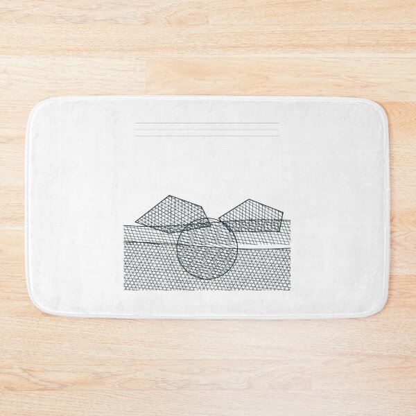 Item preview, Tide Pool Wood Engraving Elegant Coastal Nature Graphic designed and sold by TIDECHART.