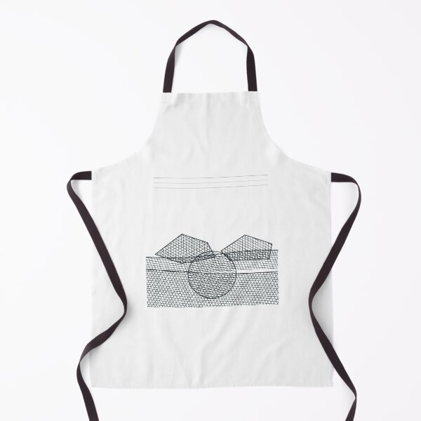 Item preview, Tide Pool Wood Engraving Elegant Coastal Nature Graphic designed and sold by TIDECHART.