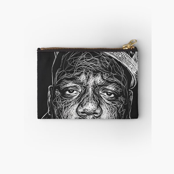 Item preview, Biggie Smalls Scribel Art designed and sold by stoppedonlin.