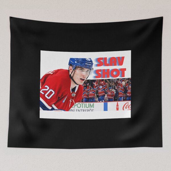Item preview, Mtl Slap Shot designed and sold by Hajora2002.