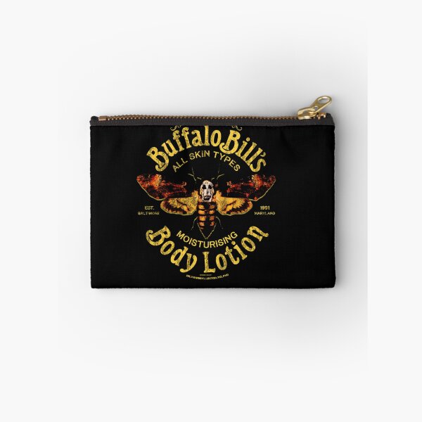 Item preview, Buffalo Bill's Body Lotion designed and sold by genghhis.