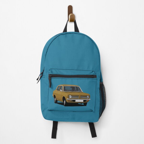 Item preview, Morris Marina Sedan - Camino Gold designed and sold by knappidesign.