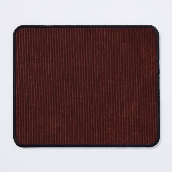 Item preview, Red Corduroy designed and sold by ZedColors.