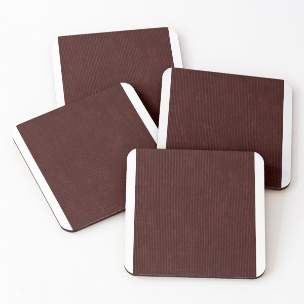 Item preview, Red Corduroy  designed and sold by ZedColors.
