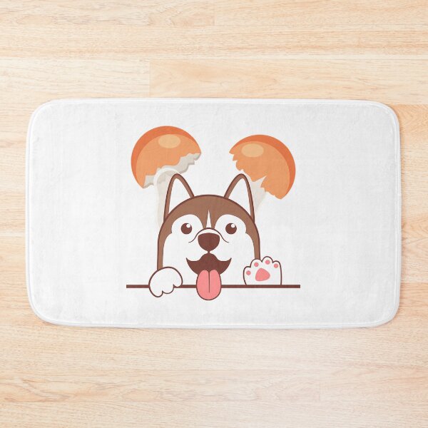 Item preview, Dog In The Egg  designed and sold by odongs.