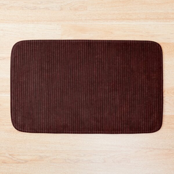Item preview, Red Corduroy  designed and sold by ZedColors.