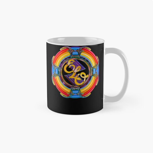 Item preview, ELO designed and sold by FableWeaver.