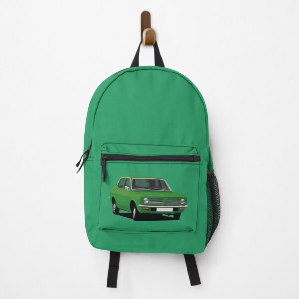 Item preview, Legendary Morris Marina Sedan - NV Green designed and sold by knappidesign.
