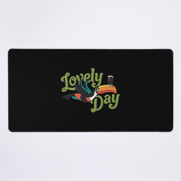 Item preview, Vintage Toucan Stout Lovely Day designed and sold by SAIMENEZ.