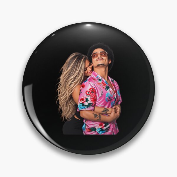 Item preview,  Bruno Mars Karol G Concert designed and sold by PsycheStudio.