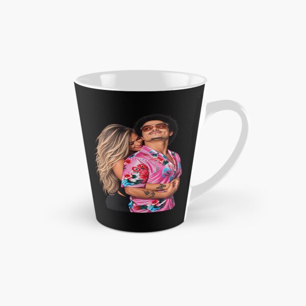 Item preview,  Bruno Mars Karol G Concert designed and sold by PsycheStudio.