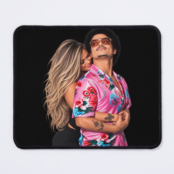Item preview,  Bruno Mars Karol G Concert designed and sold by PsycheStudio.