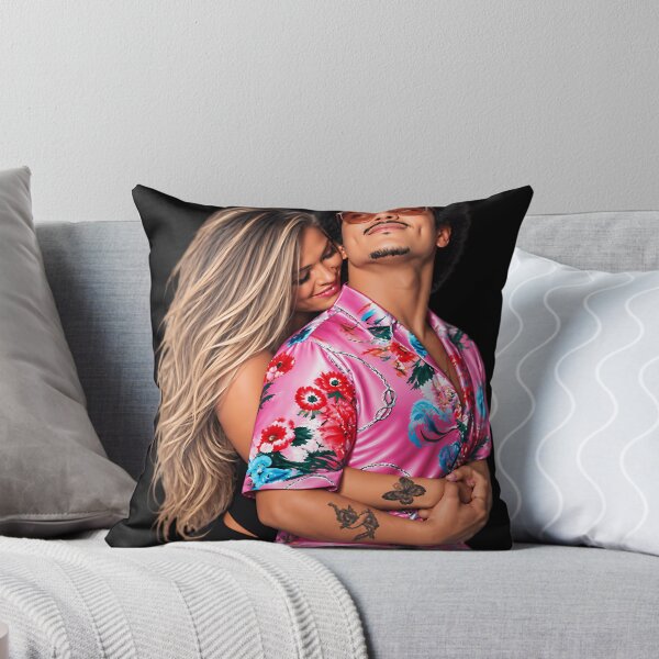 Item preview,  Bruno Mars Karol G Concert designed and sold by PsycheStudio.