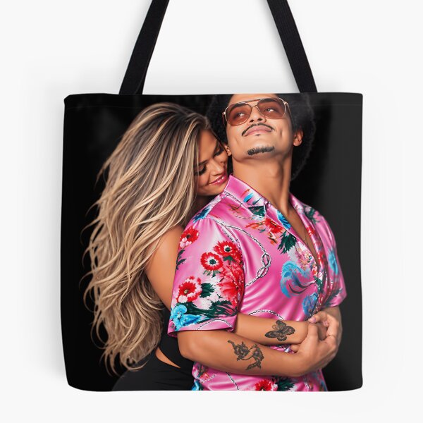 Item preview,  Bruno Mars Karol G Concert designed and sold by PsycheStudio.