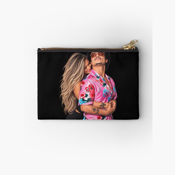 Item preview,  Bruno Mars Karol G Concert designed and sold by PsycheStudio.