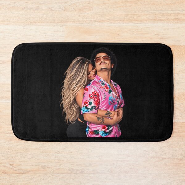 Item preview,  Bruno Mars Karol G Concert designed and sold by PsycheStudio.