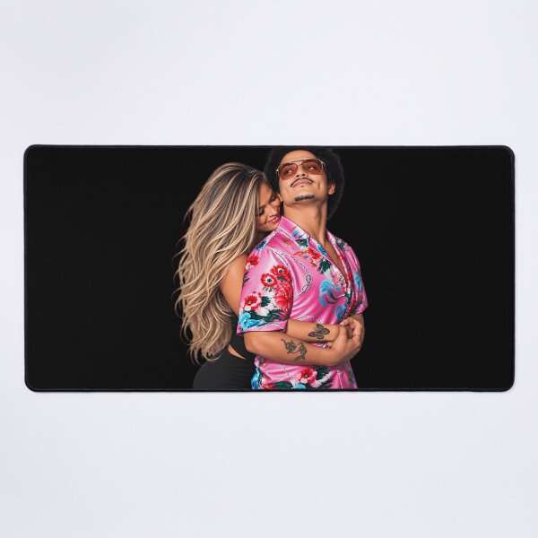 Item preview, Bruno Mars Karol G Concert designed and sold by PsycheStudio.