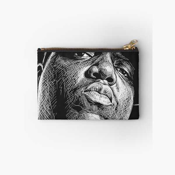 Item preview, Biggie Smalls Scribel Art designed and sold by stoppedonlin.