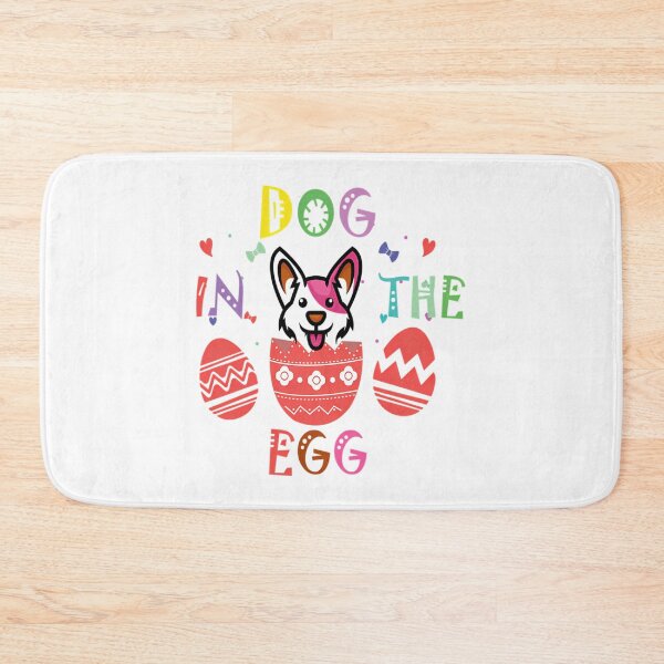 Item preview, Dog In The Egg  designed and sold by odongs.