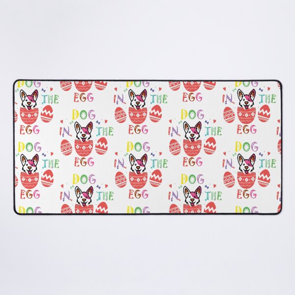 Item preview, Dog In The Egg  designed and sold by odongs.