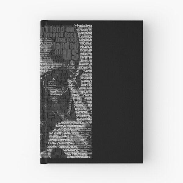 Artikelvorschau, Malcolm X. entworfen und verkauft von TipicDesign.