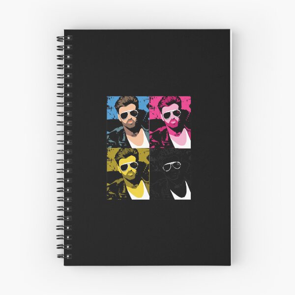Item preview, Colorful Pop Art Musician Portrait Quad designed and sold by VIVEKARIGUEZ.