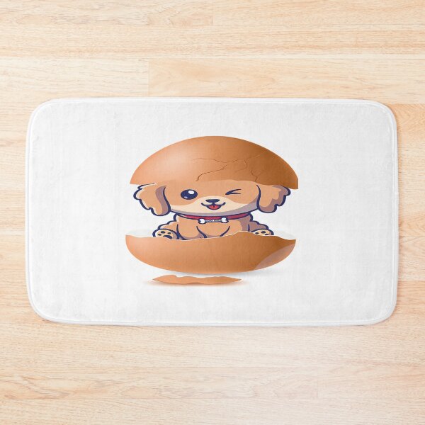 Item preview, Dog In The Egg designed and sold by odongs.