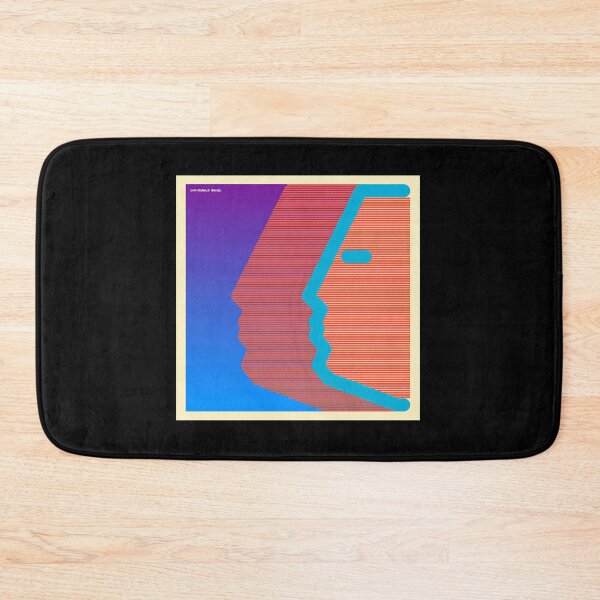 Item preview,  Com Truise In Decay Album Cover designed and sold by PsycheStudio.