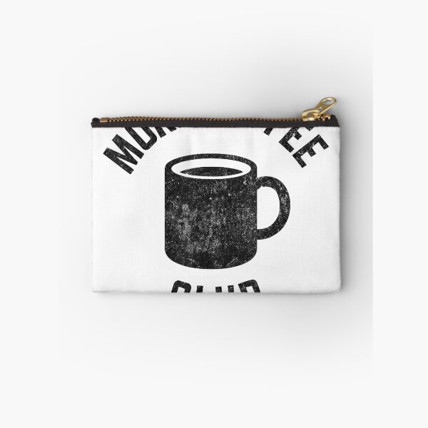 Item preview, Funny More Coffee Club T-Shirt designed and sold by Fr0y000.