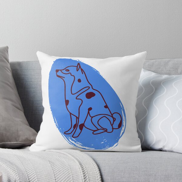 Item preview, Dog In The Egg Art designed and sold by odongs.
