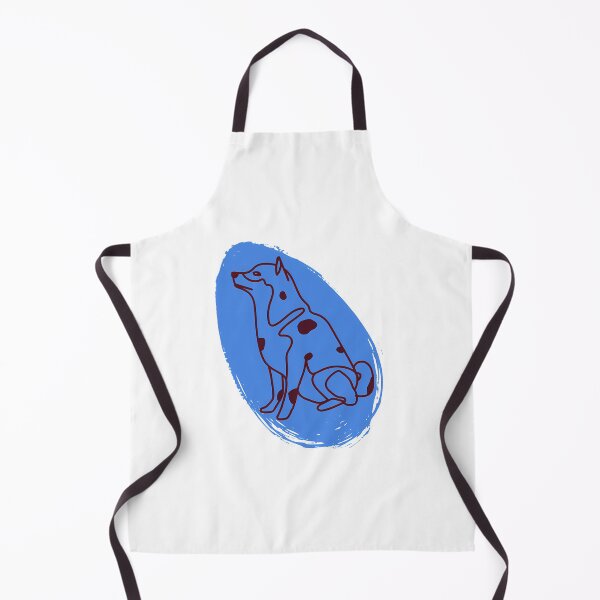 Item preview, Dog In The Egg Art designed and sold by odongs.